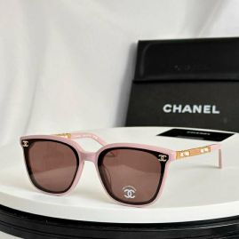 Picture of Chanel Sunglasses _SKUfw56807482fw